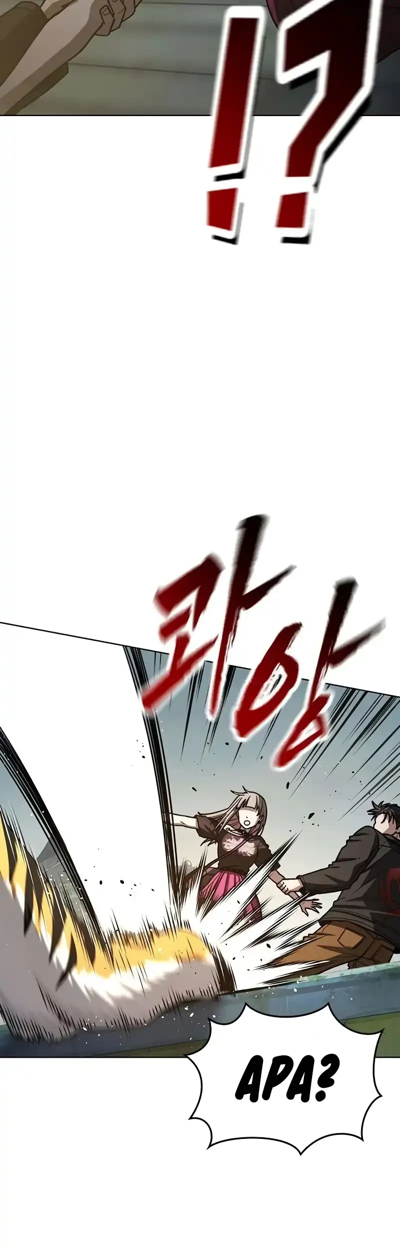 Love Rips Zombie Apart Chapter 9 Gambar 76