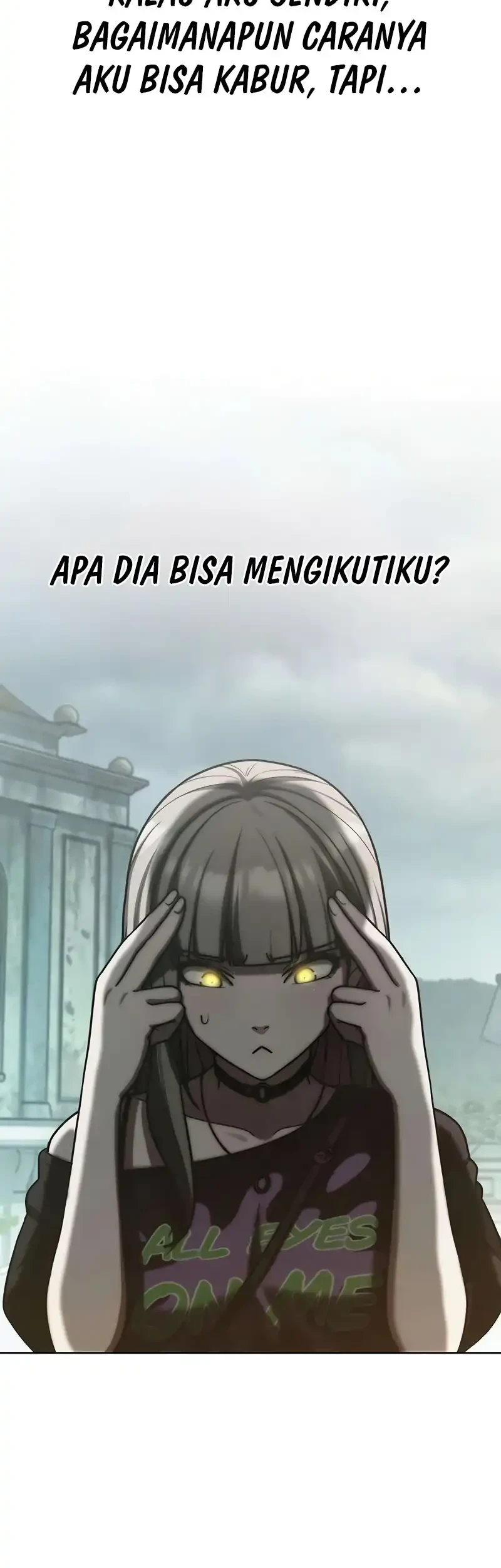Love Rips Zombie Apart Chapter 9 Gambar 80