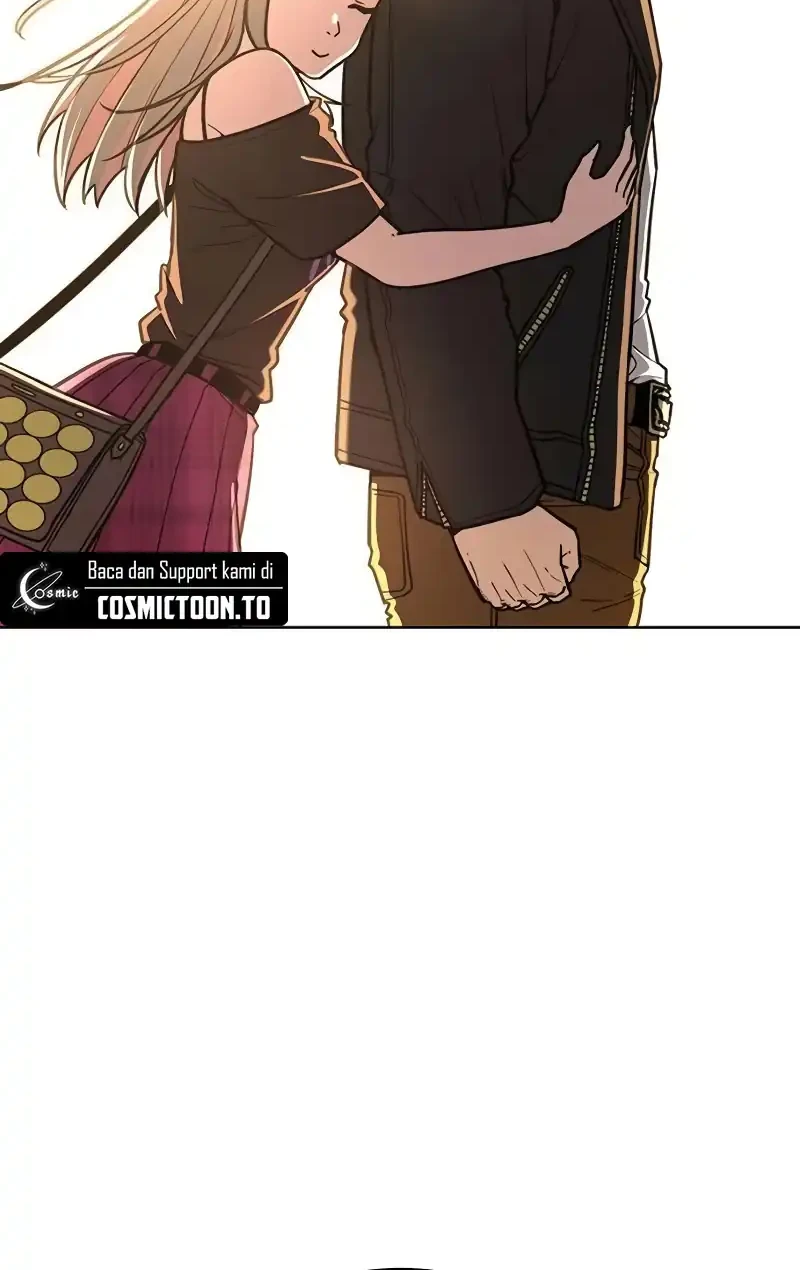 Love Rips Zombie Apart Chapter 9 Gambar 83