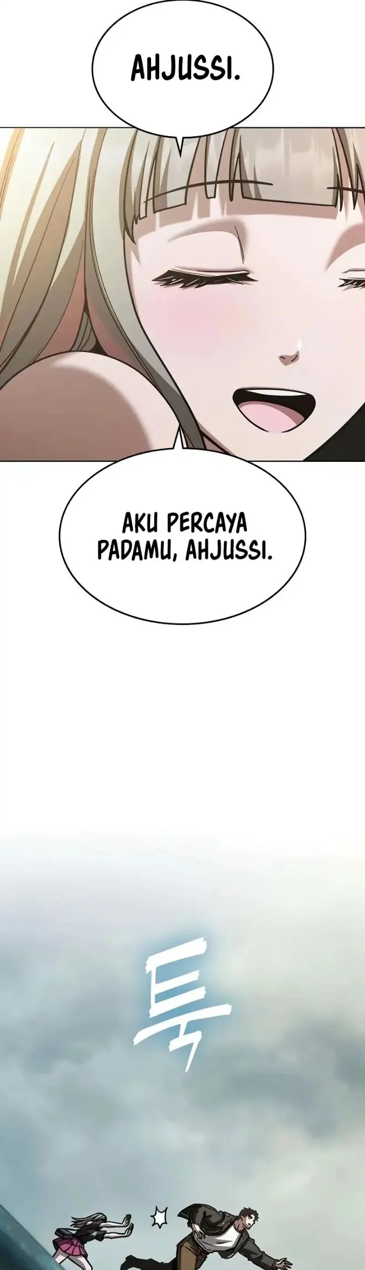 Love Rips Zombie Apart Chapter 9 Gambar 84