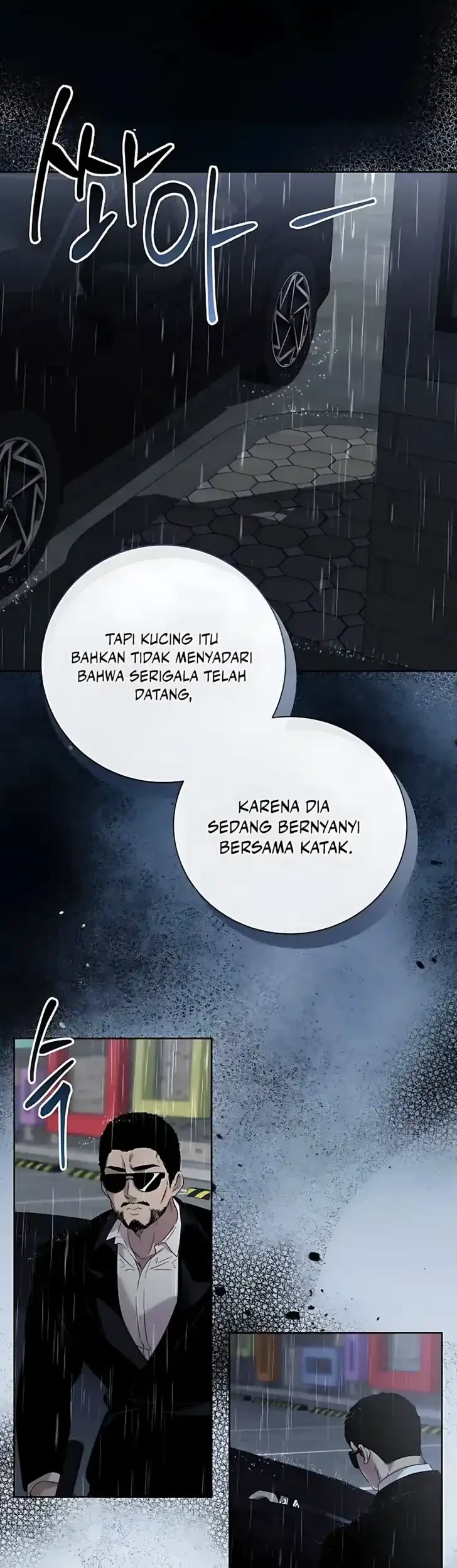 Love Starts with Parenting Chapter 1 Gambar 61