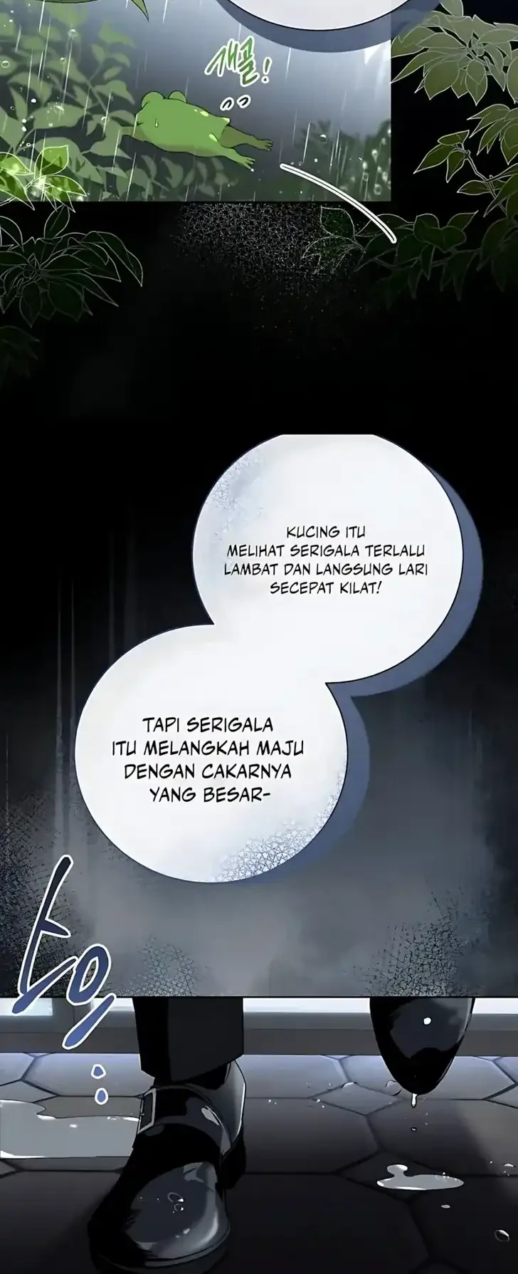 Love Starts with Parenting Chapter 1 Gambar 63