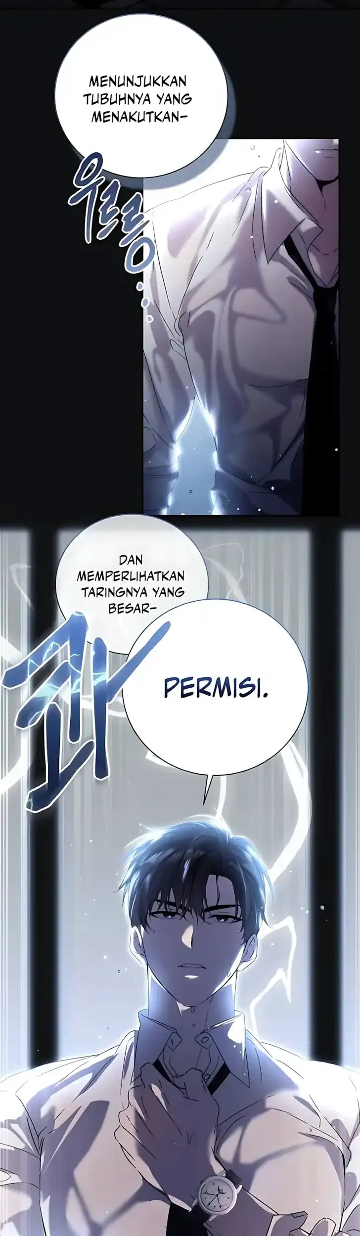 Love Starts with Parenting Chapter 1 Gambar 64