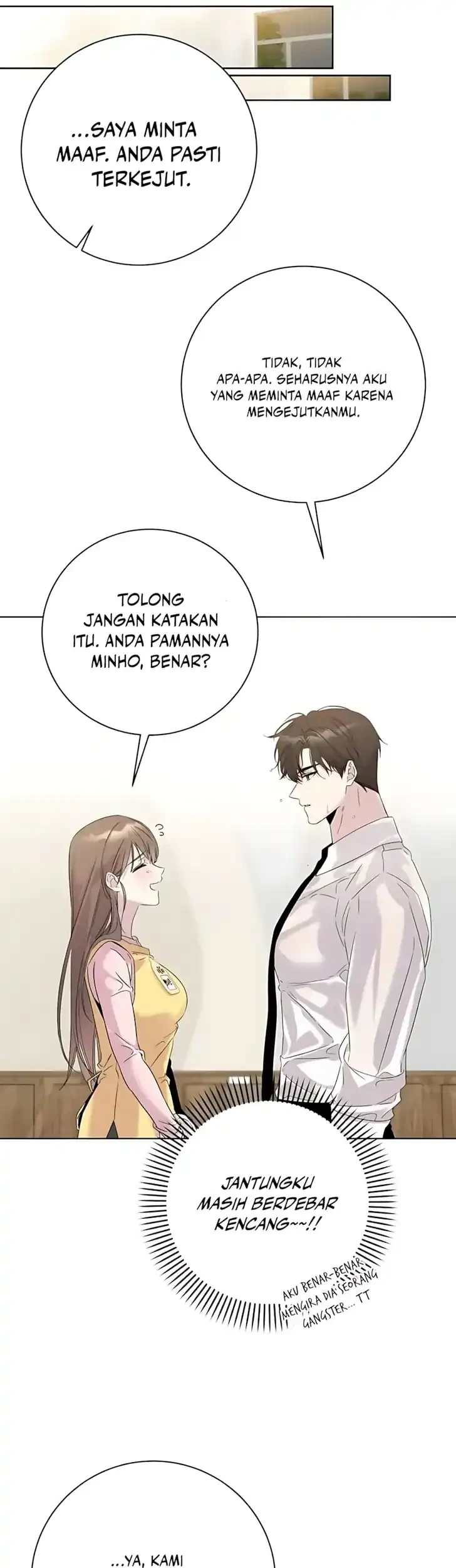 Love Starts with Parenting Chapter 1 Gambar 67