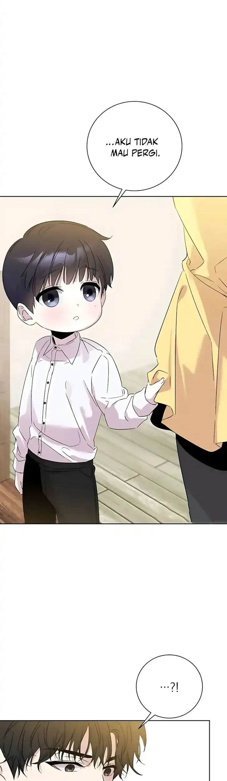 Love Starts with Parenting Chapter 1 Gambar 71