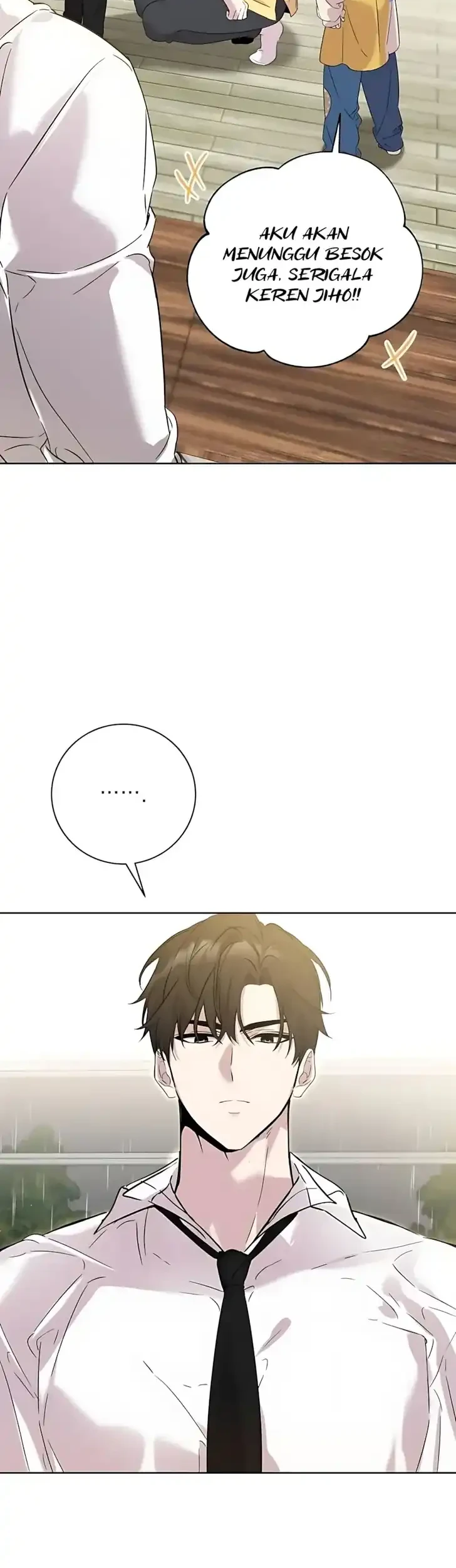 Love Starts with Parenting Chapter 1 Gambar 74