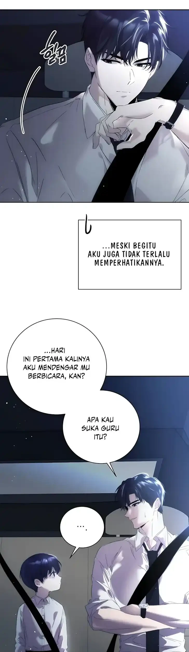 Love Starts with Parenting Chapter 1 Gambar 80