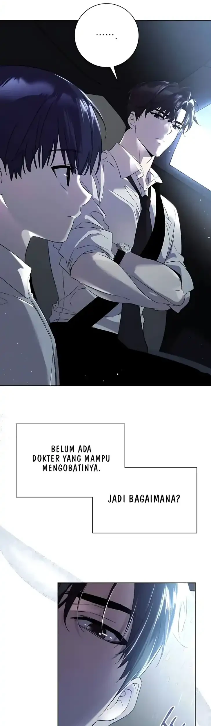 Love Starts with Parenting Chapter 1 Gambar 83