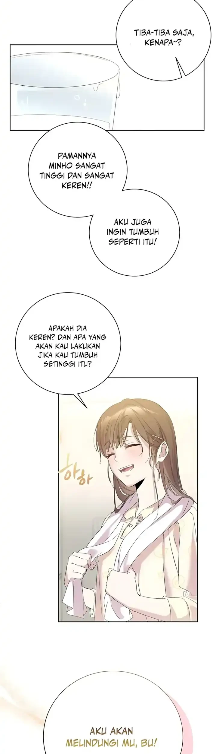 Love Starts with Parenting Chapter 1 Gambar 89