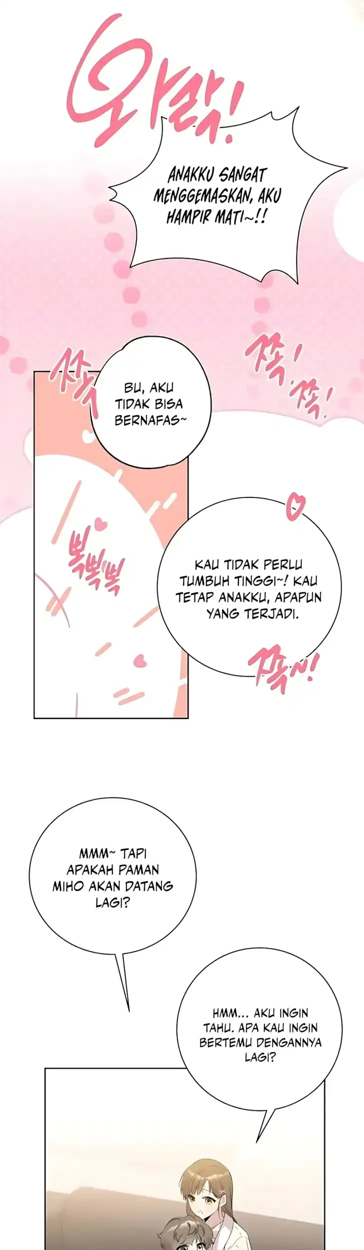 Love Starts with Parenting Chapter 1 Gambar 91