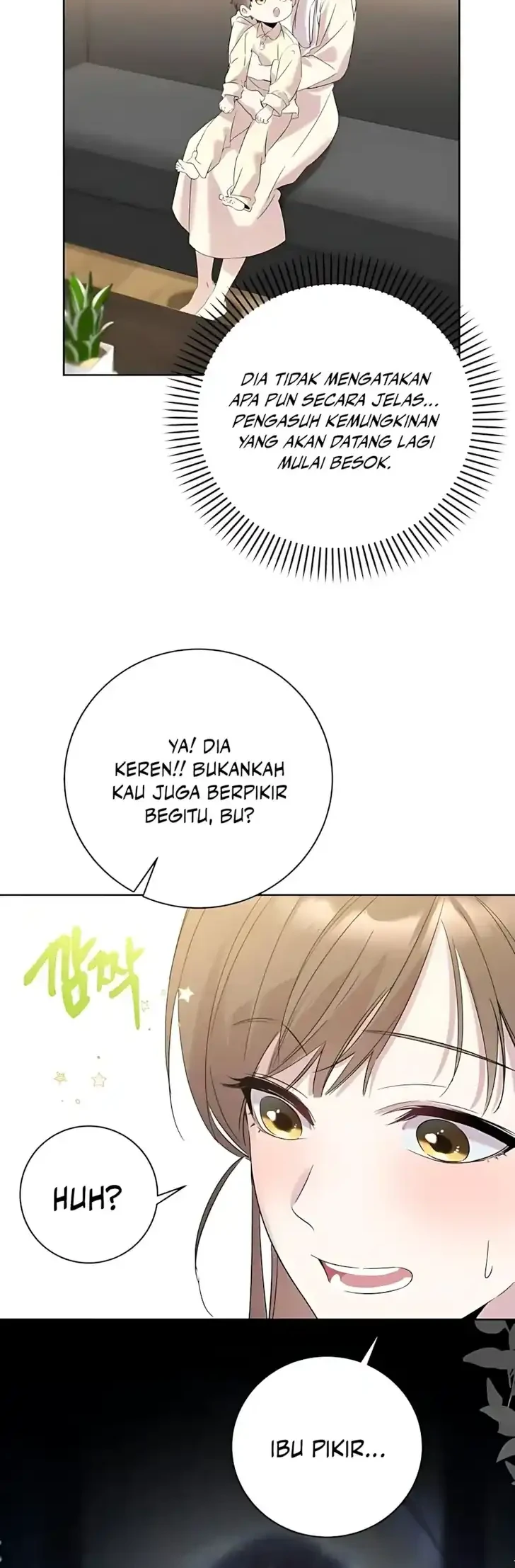 Love Starts with Parenting Chapter 1 Gambar 92