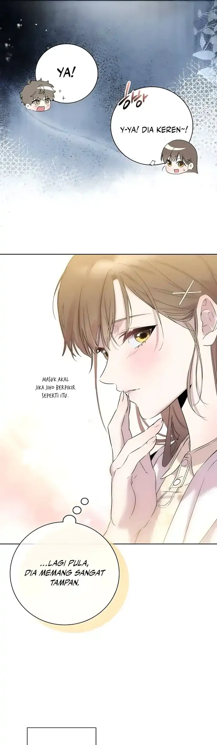 Love Starts with Parenting Chapter 1 Gambar 94