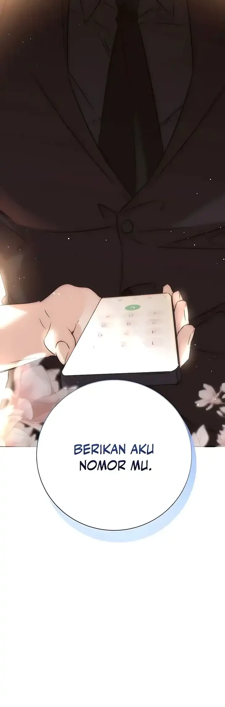 Love Starts with Parenting Chapter 1 Gambar 98