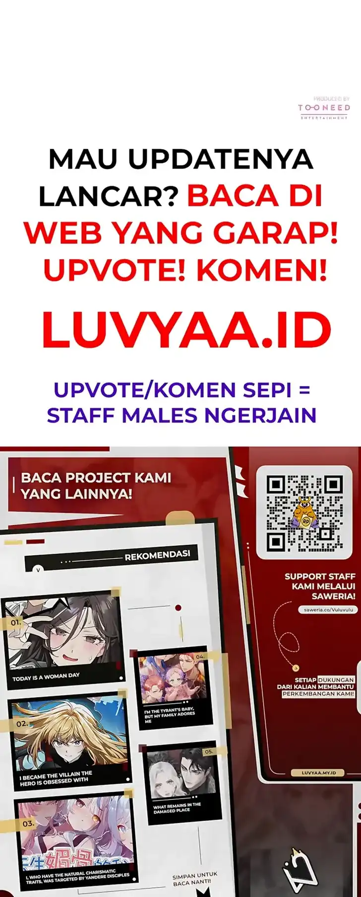 Love Starts with Parenting Chapter 1 Gambar 99