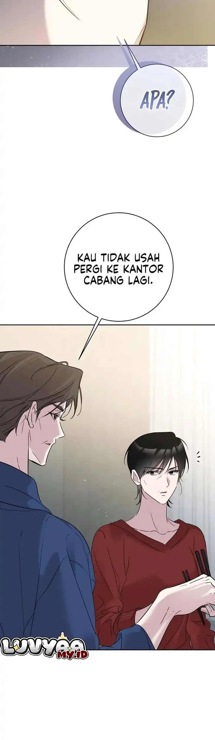 Love Starts with Parenting Chapter 10 Gambar 39