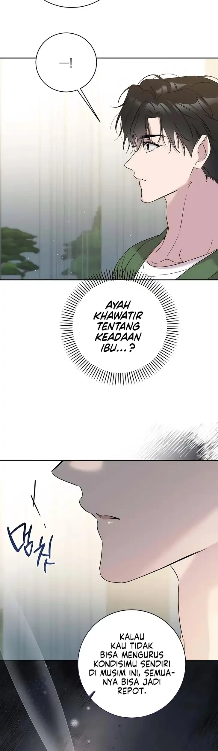 Love Starts with Parenting Chapter 10 Gambar 41