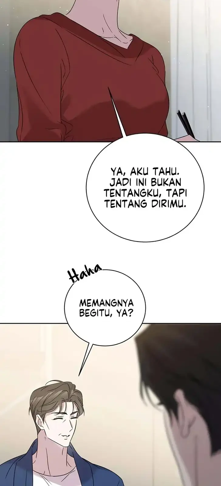 Love Starts with Parenting Chapter 10 Gambar 44