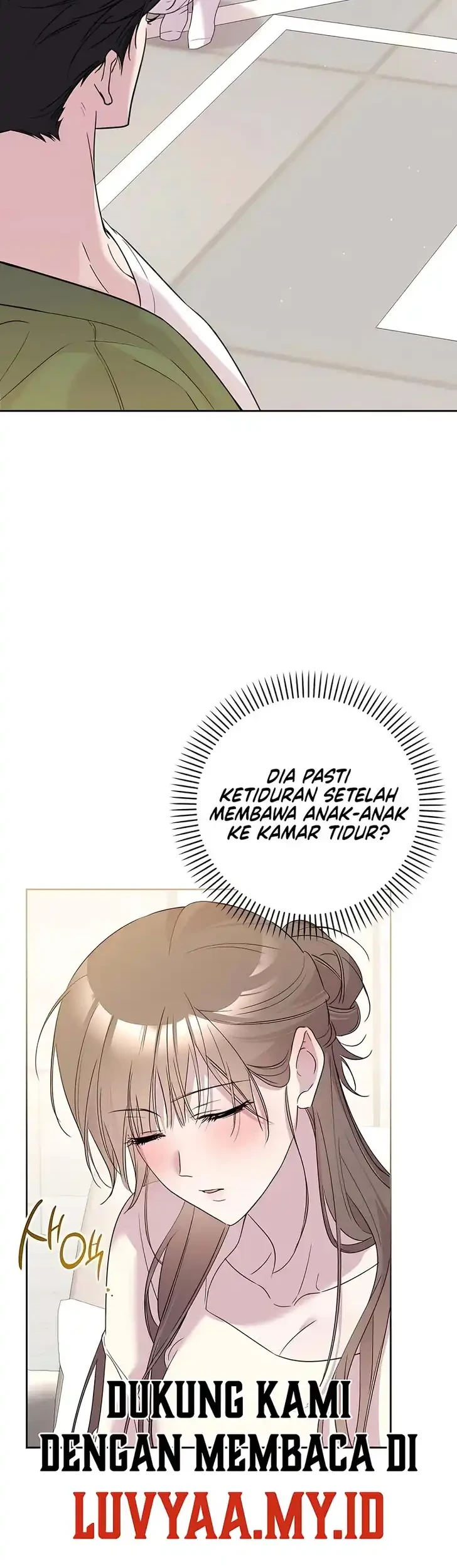 Love Starts with Parenting Chapter 10 Gambar 58