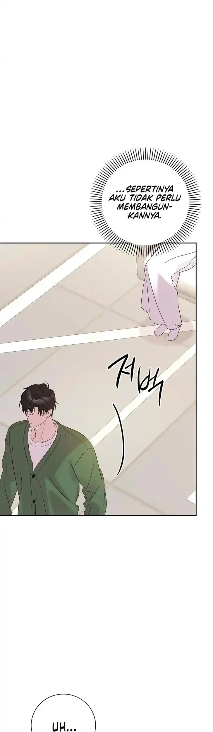 Love Starts with Parenting Chapter 10 Gambar 59