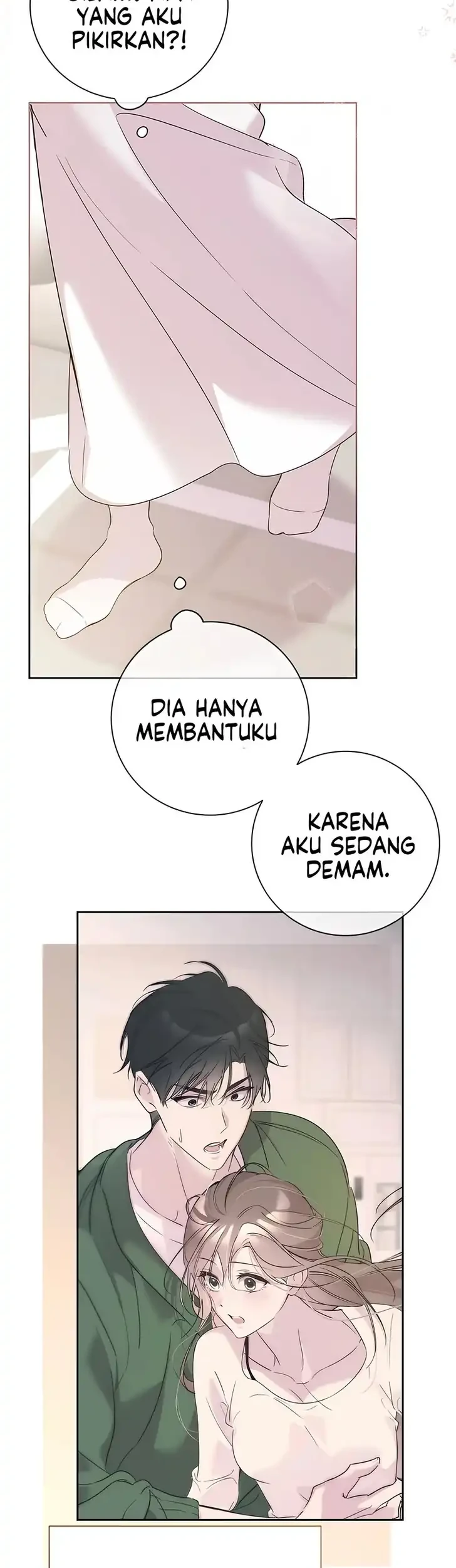 Love Starts with Parenting Chapter 11 Gambar 47