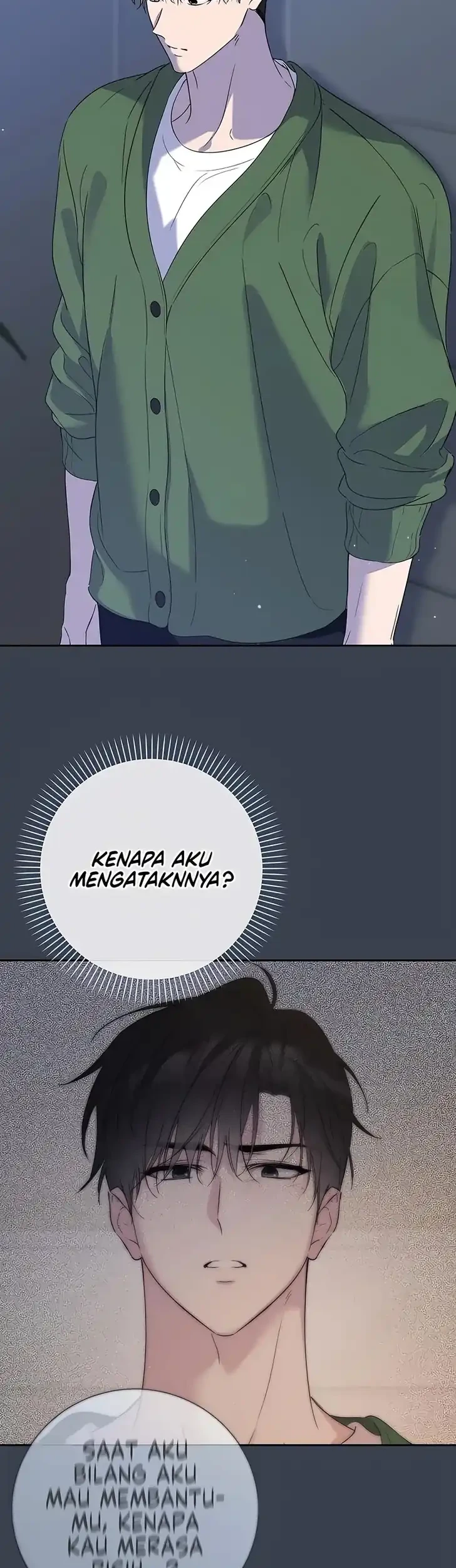 Love Starts with Parenting Chapter 11 Gambar 51