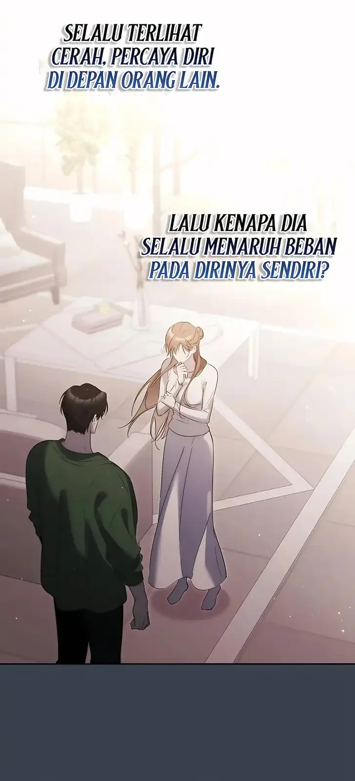 Love Starts with Parenting Chapter 11 Gambar 60
