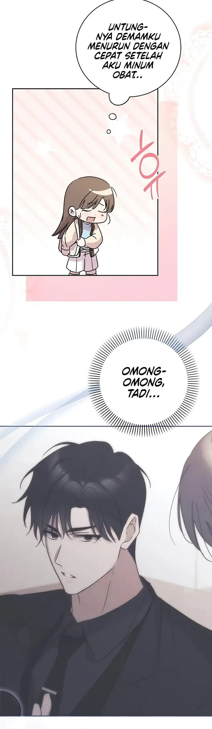 Love Starts with Parenting Chapter 12 Gambar 41