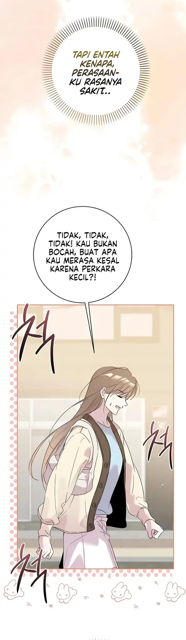 Love Starts with Parenting Chapter 12 Gambar 43