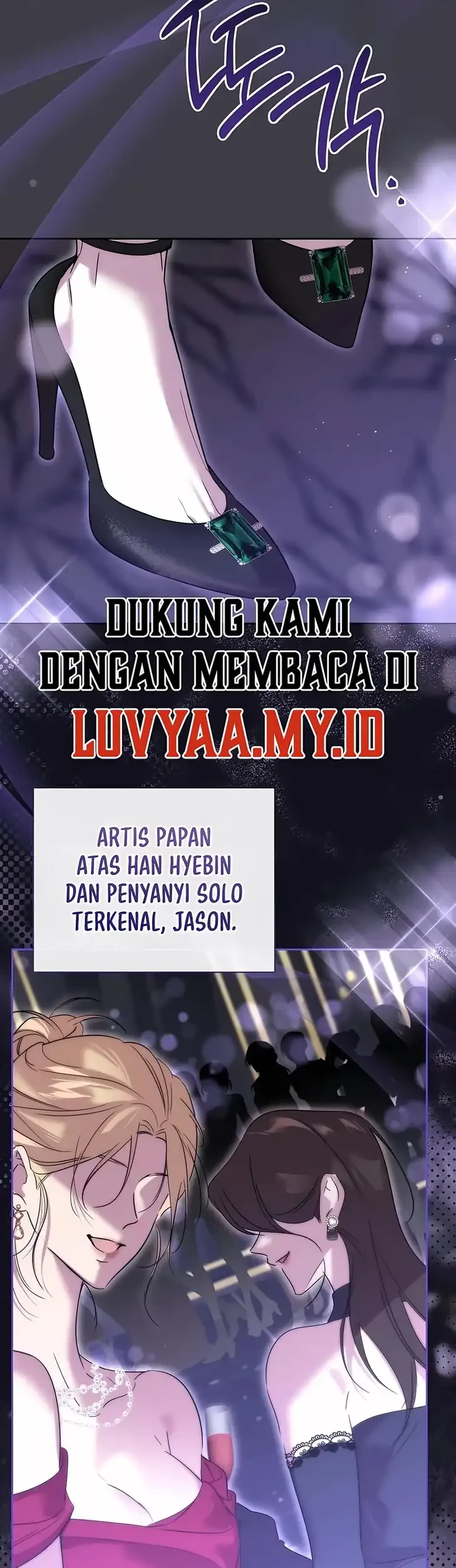 Love Starts with Parenting Chapter 12 Gambar 49