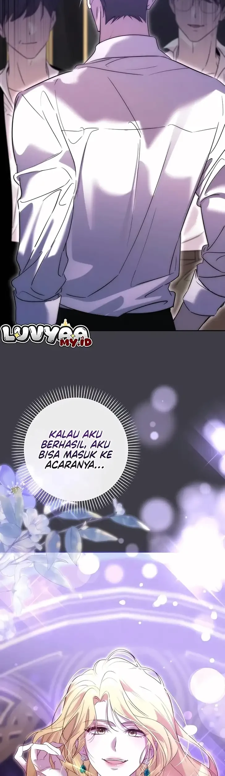 Love Starts with Parenting Chapter 12 Gambar 51