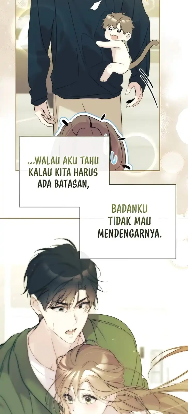 Love Starts with Parenting Chapter 12 Gambar 36