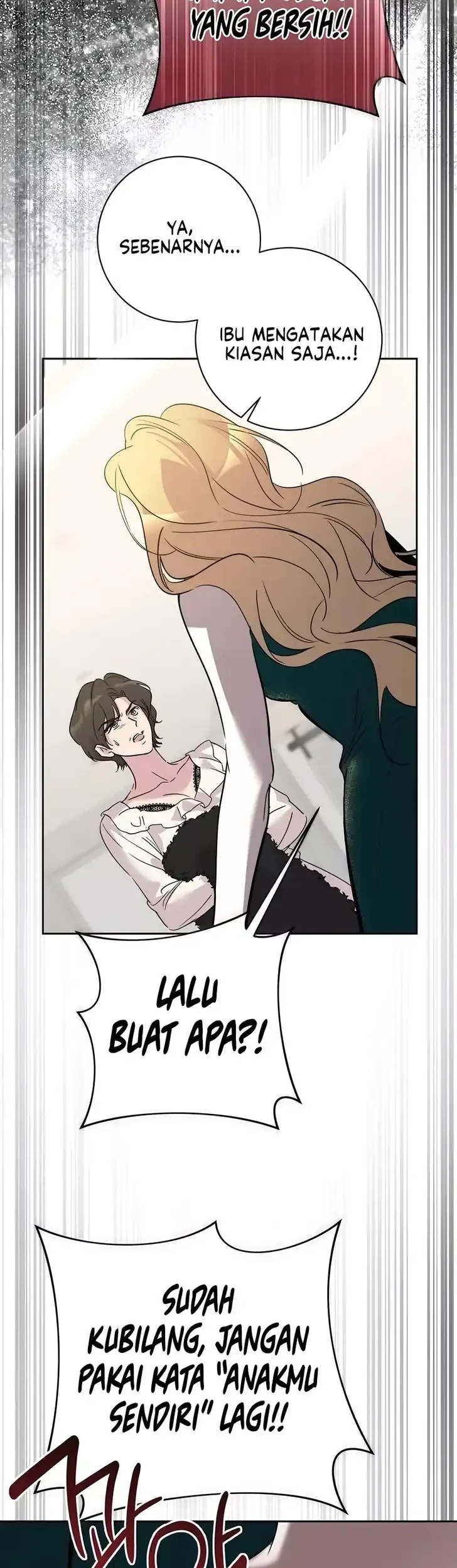 Love Starts with Parenting Chapter 13 Gambar 39