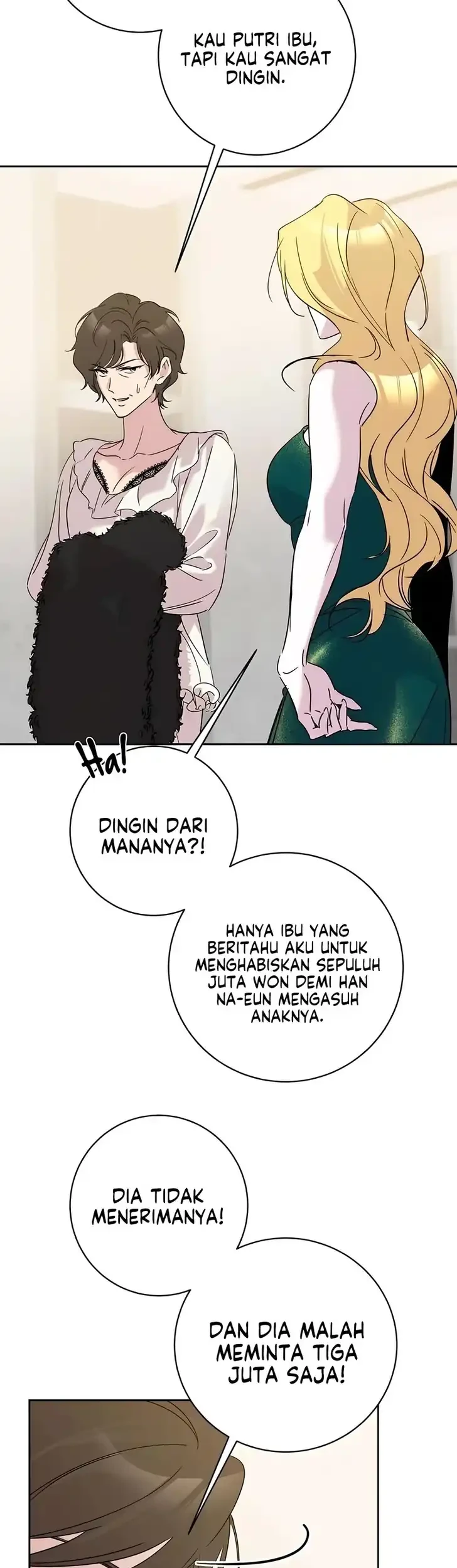 Love Starts with Parenting Chapter 13 Gambar 41
