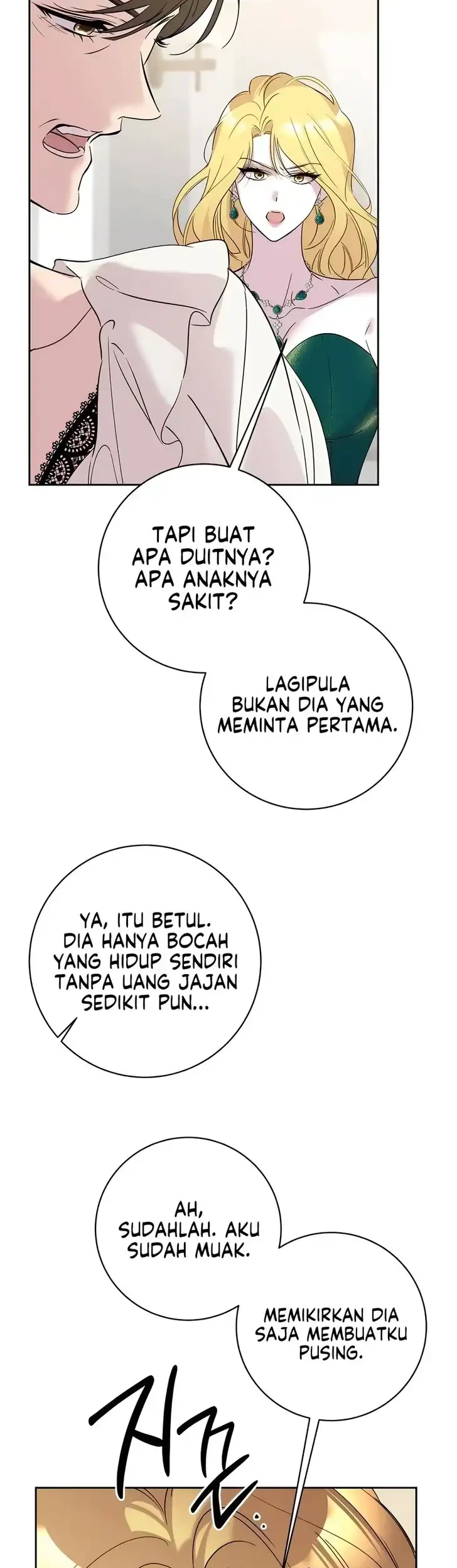 Love Starts with Parenting Chapter 13 Gambar 42
