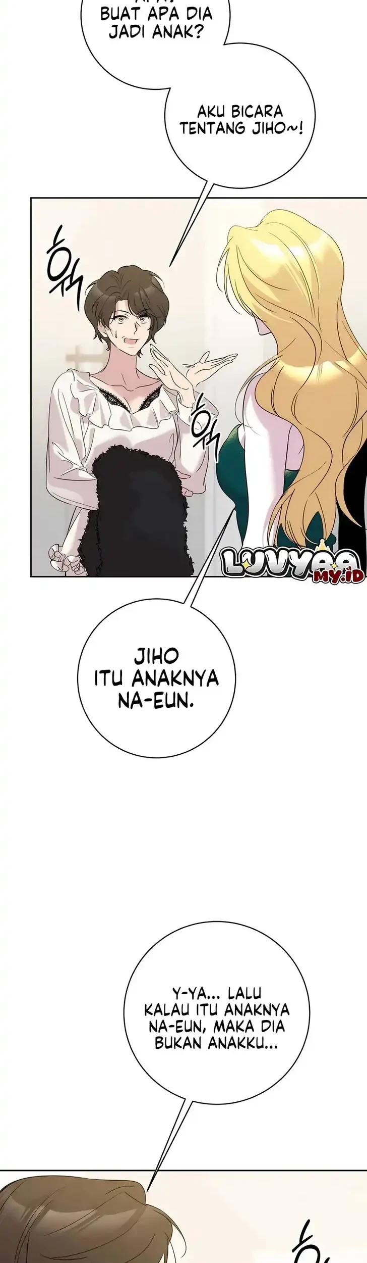 Love Starts with Parenting Chapter 13 Gambar 46
