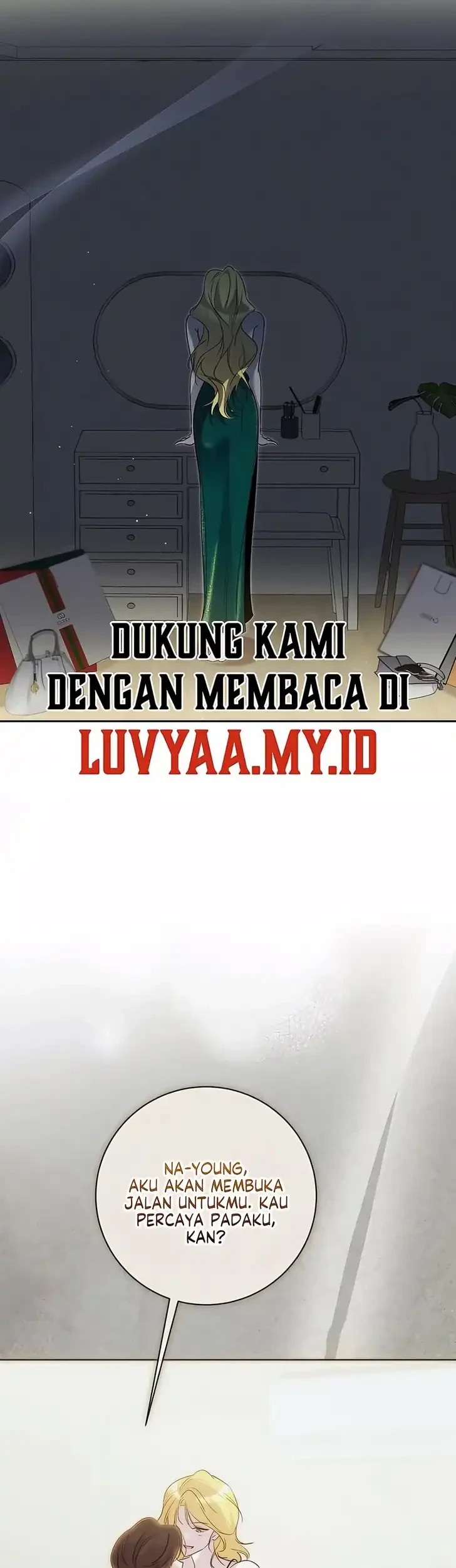 Love Starts with Parenting Chapter 13 Gambar 49