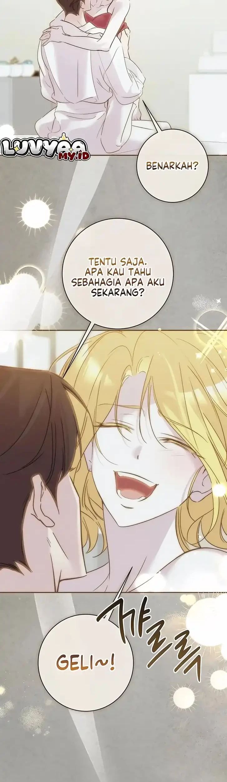Love Starts with Parenting Chapter 13 Gambar 50