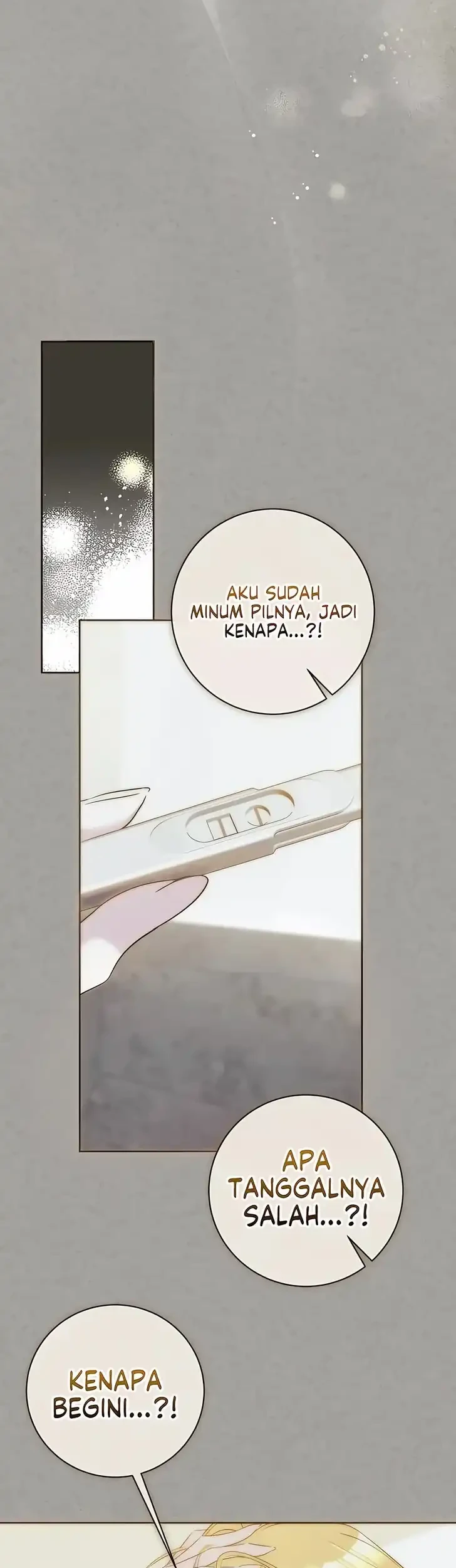 Love Starts with Parenting Chapter 13 Gambar 51