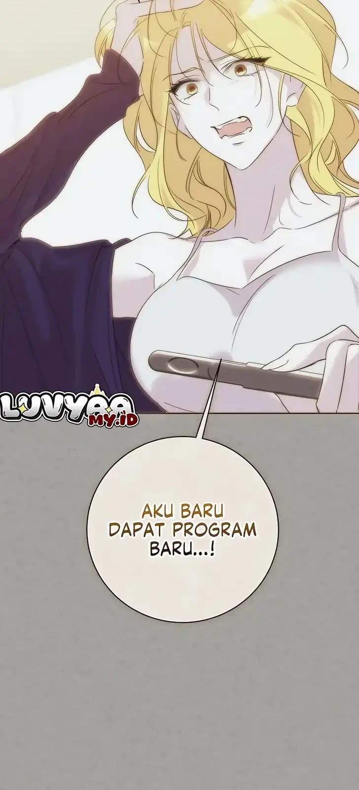 Love Starts with Parenting Chapter 13 Gambar 52