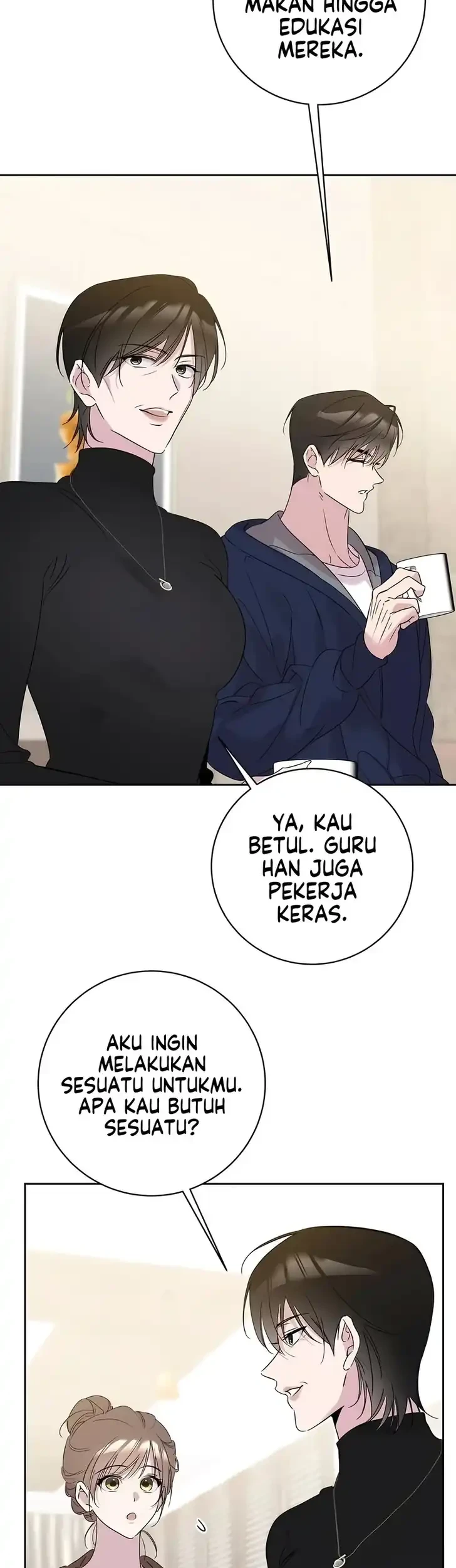 Love Starts with Parenting Chapter 14 Gambar 45