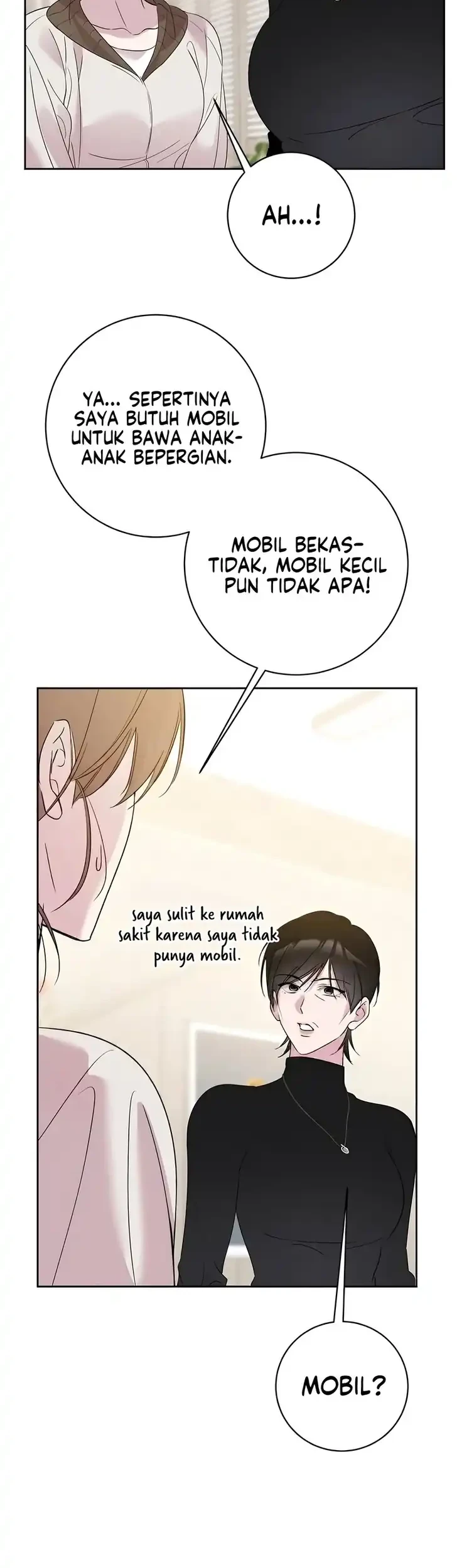 Love Starts with Parenting Chapter 14 Gambar 46