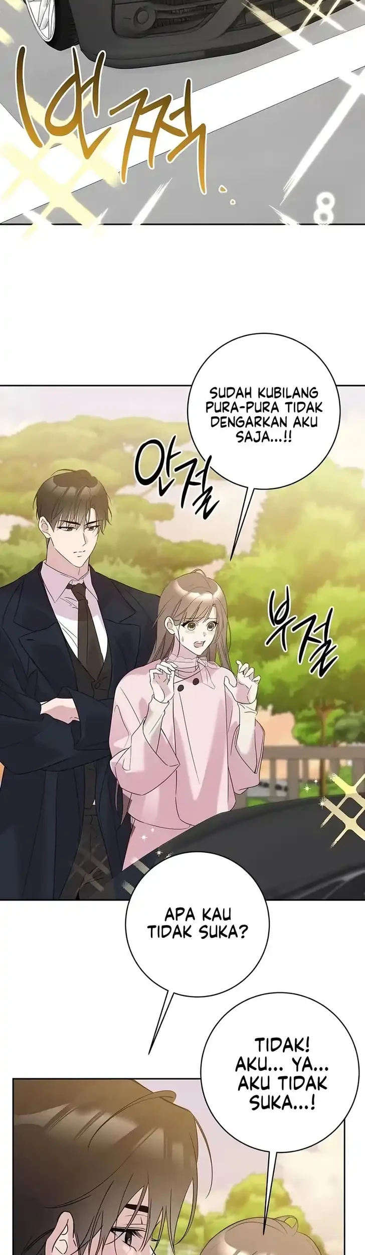 Love Starts with Parenting Chapter 14 Gambar 53