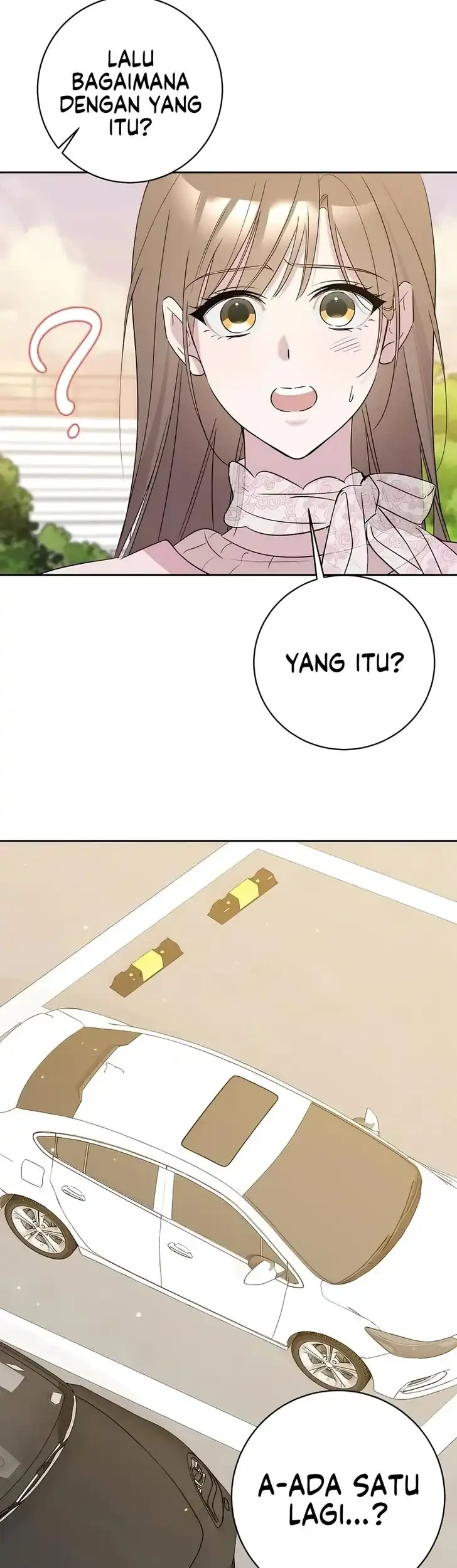 Love Starts with Parenting Chapter 14 Gambar 57
