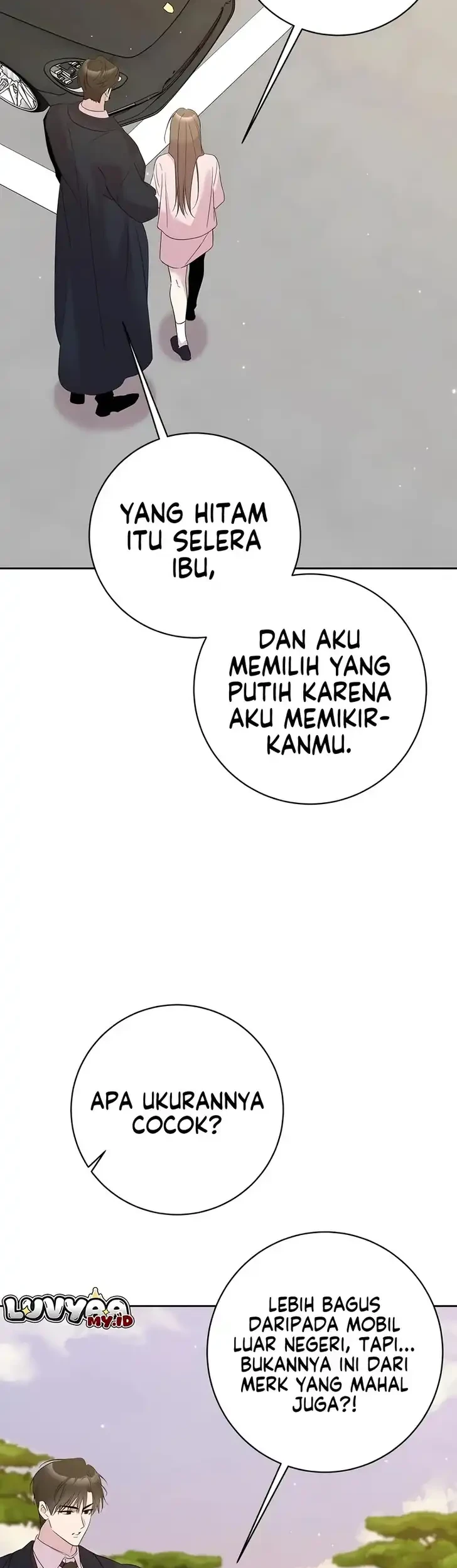 Love Starts with Parenting Chapter 14 Gambar 58