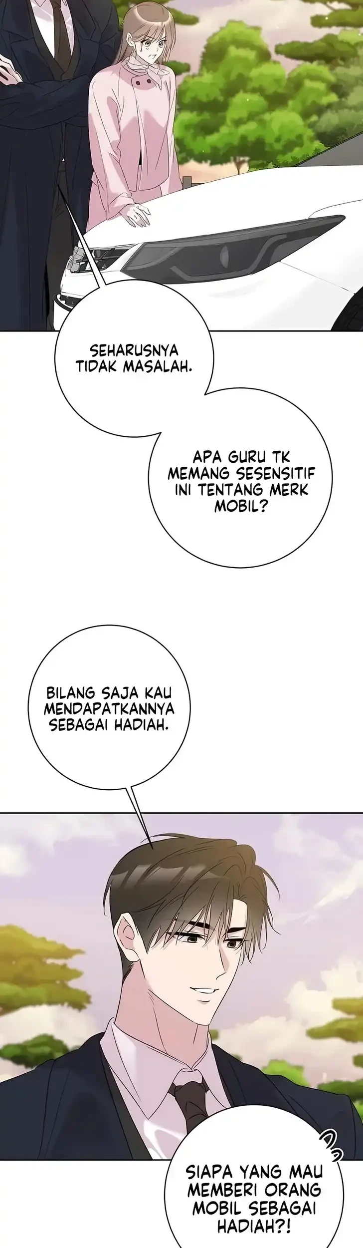 Love Starts with Parenting Chapter 14 Gambar 59