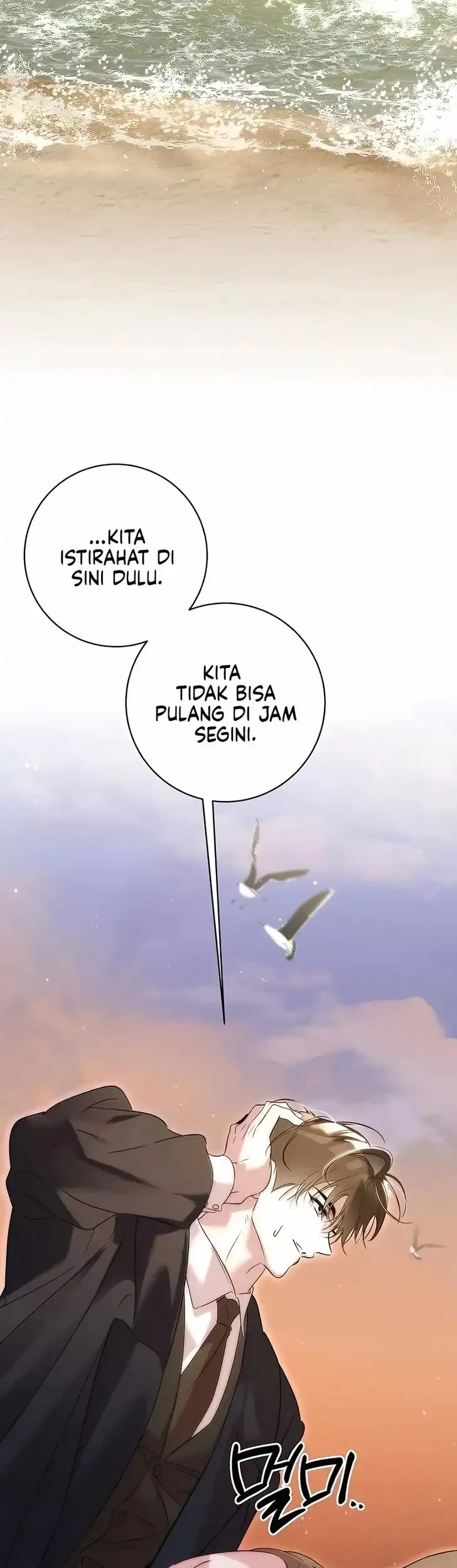Love Starts with Parenting Chapter 15 Gambar 39