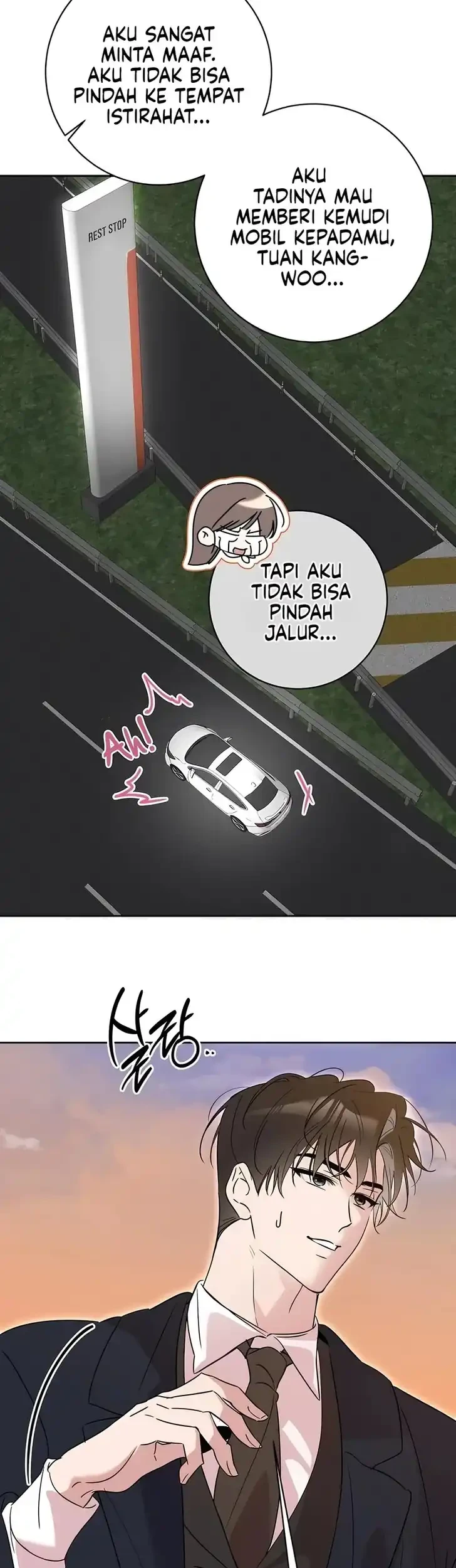 Love Starts with Parenting Chapter 15 Gambar 41