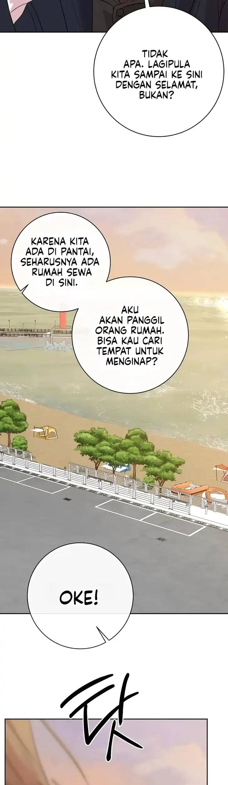 Love Starts with Parenting Chapter 15 Gambar 42