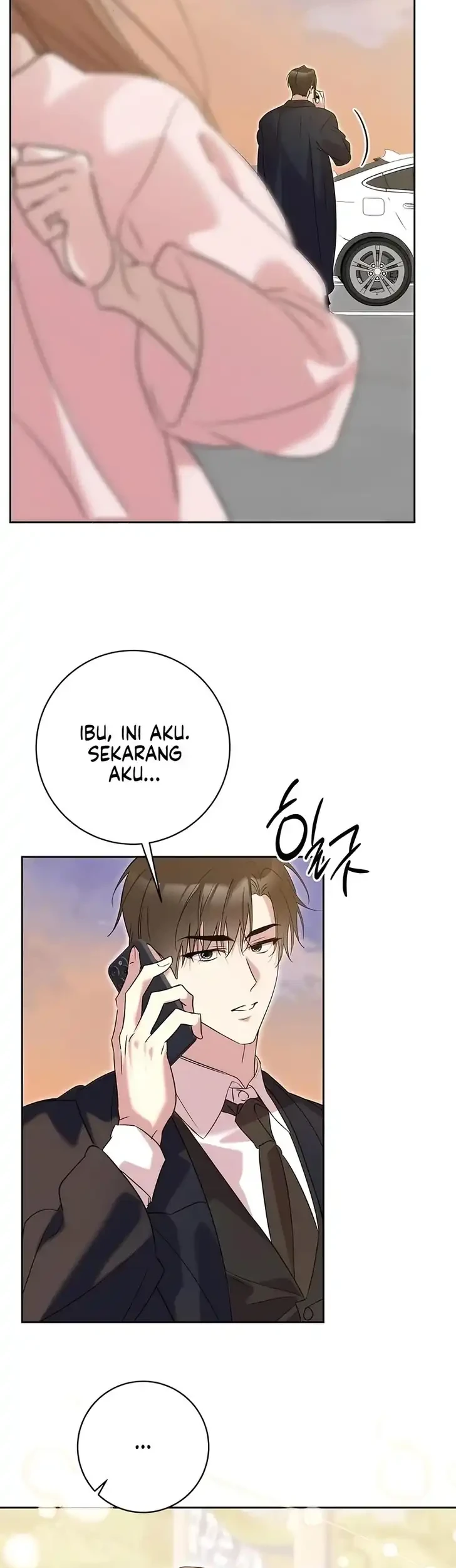 Love Starts with Parenting Chapter 15 Gambar 43