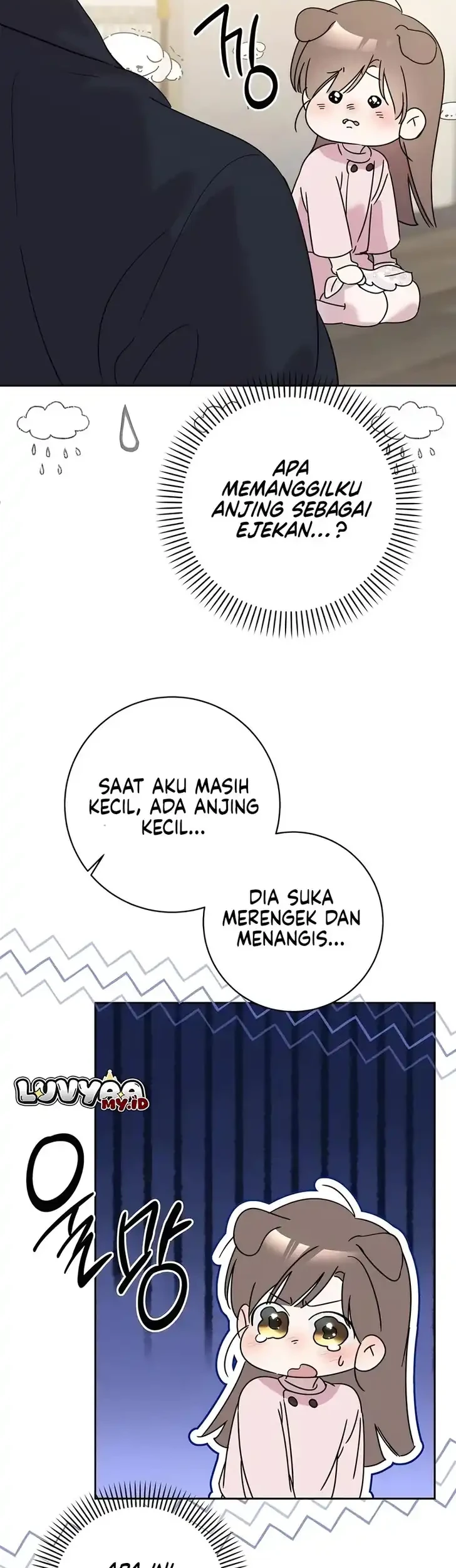 Love Starts with Parenting Chapter 15 Gambar 55